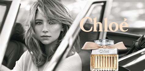 Chloé Parfum online kaufen ️ 